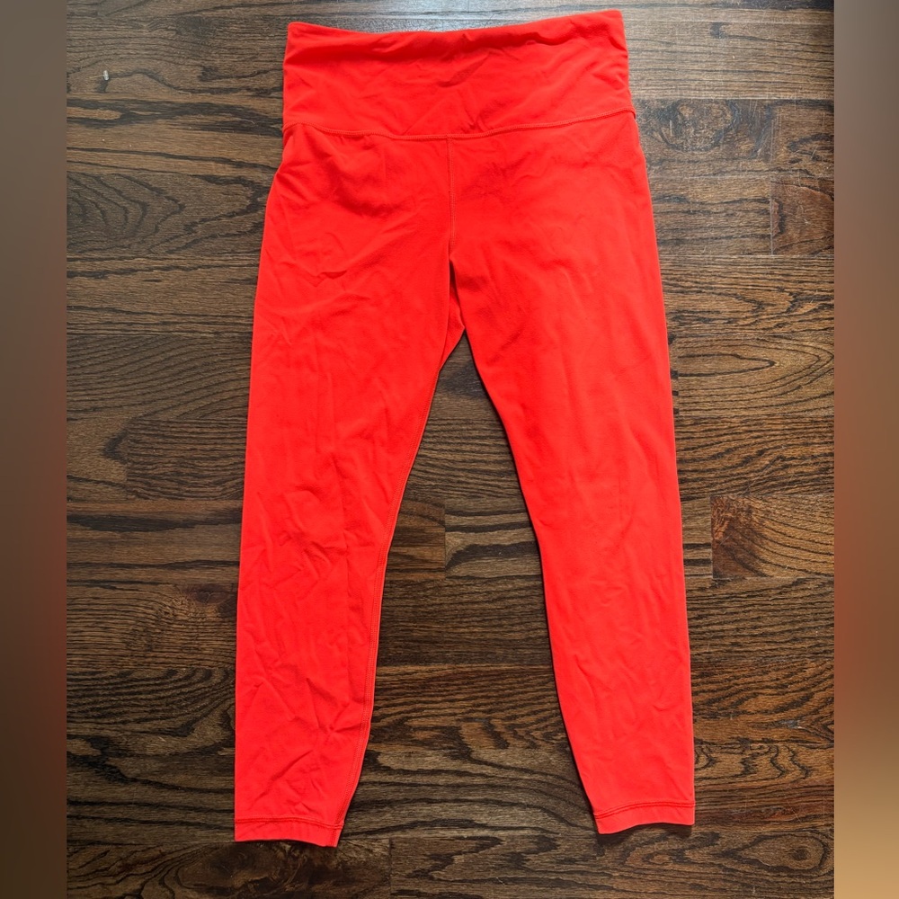 Athleta Leggings